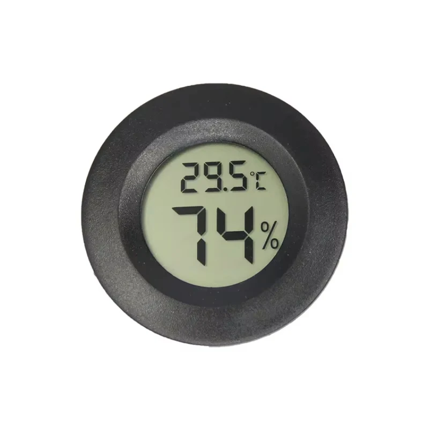 Buitensportthermometer Reptiel - Electronics Gadgets And Accessories recensie en prijs