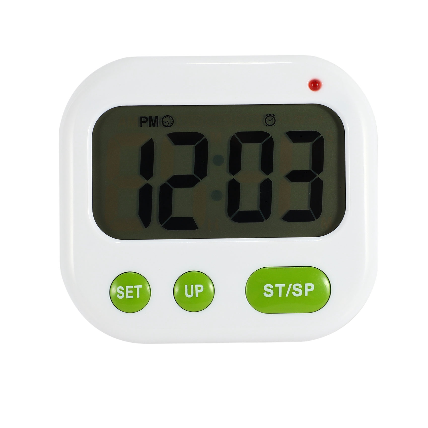AT21-Vibratie-alarmklok Lumino - Electronics And Gadgets G recensie en prijs