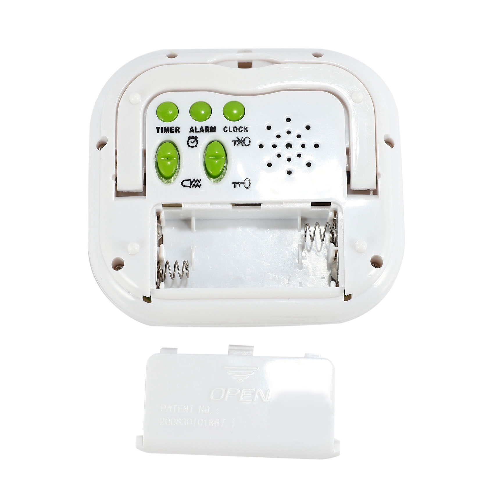 AT21-Vibratie-alarmklok Lumino - Electronics And Gadgets G recensie en prijs