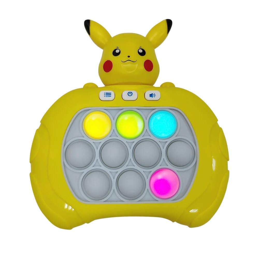 Nieuw Stitch Smile Quick Push  - New Gadgets Electronic recensie en prijs