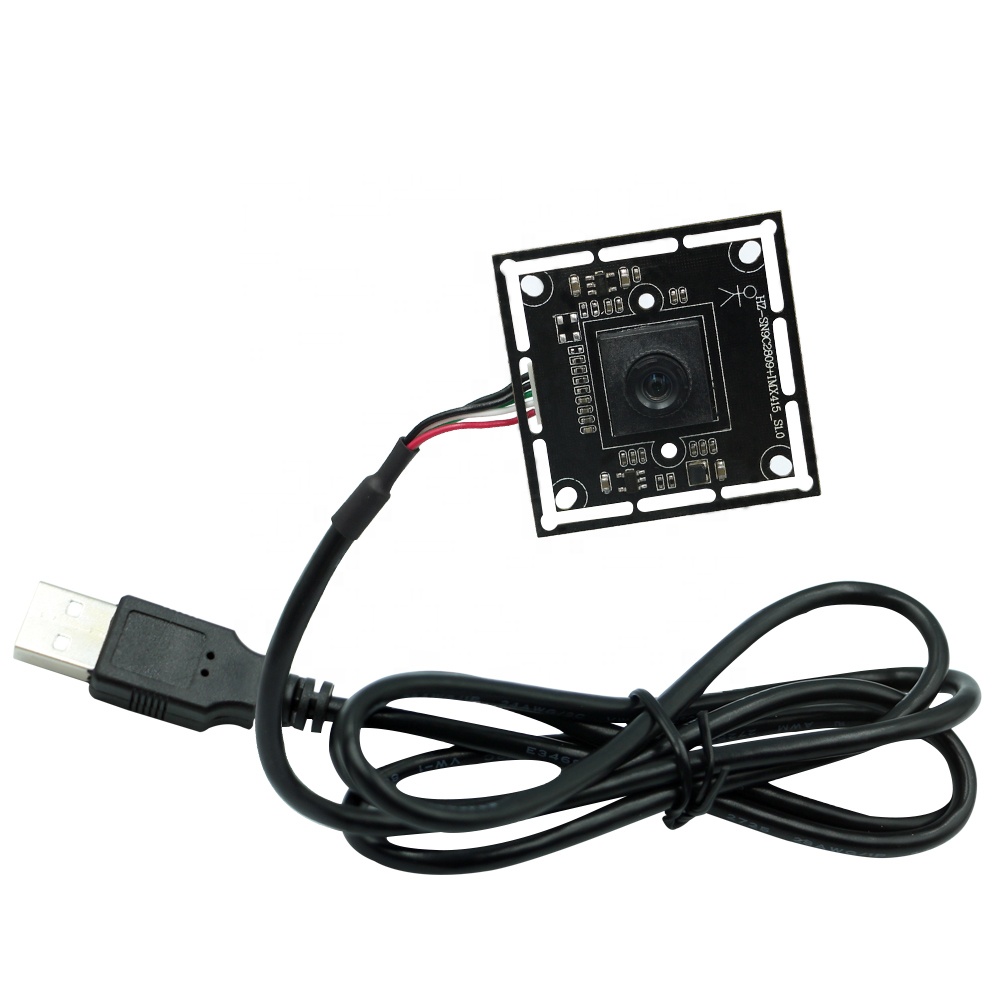 Fabrieksprijs UVC OTG IMX415 C - Action Camera 4K recensie en prijs