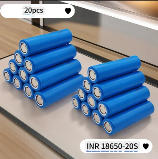 18650 lithiumbatterij met hoge - New Gadgets Electronic recensie en prijs