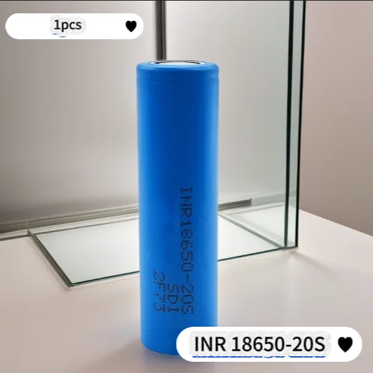 18650 lithiumbatterij met hoge - New Gadgets Electronic recensie en prijs