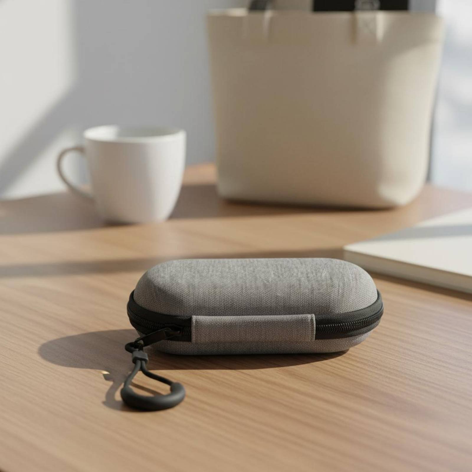 Cord Organizer Case Schokbeste - Electronics And Gadgets G recensie en prijs