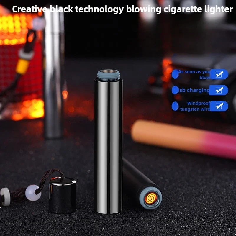 Creatief Blazen Winddicht Vlam - Electronics Gadgets And Accessories recensie en prijs