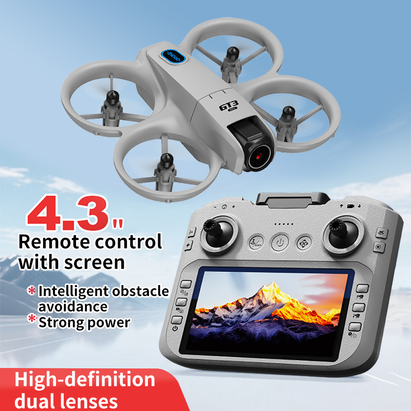 NIEUWE Originele GT3 MINI Dron - New Gadgets Electronic recensie en prijs