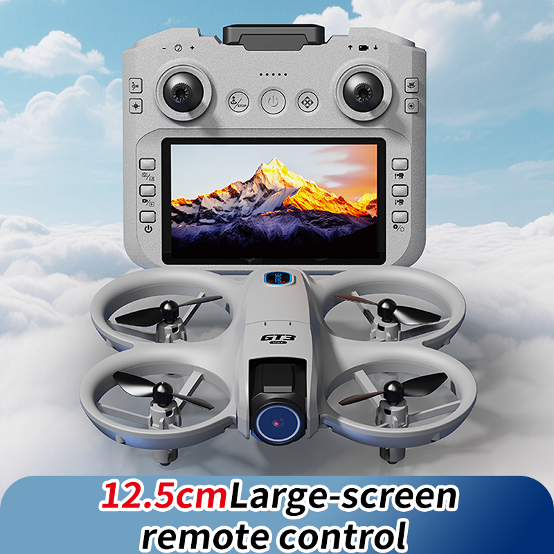 NIEUWE Originele GT3 MINI Dron - New Gadgets Electronic recensie en prijs
