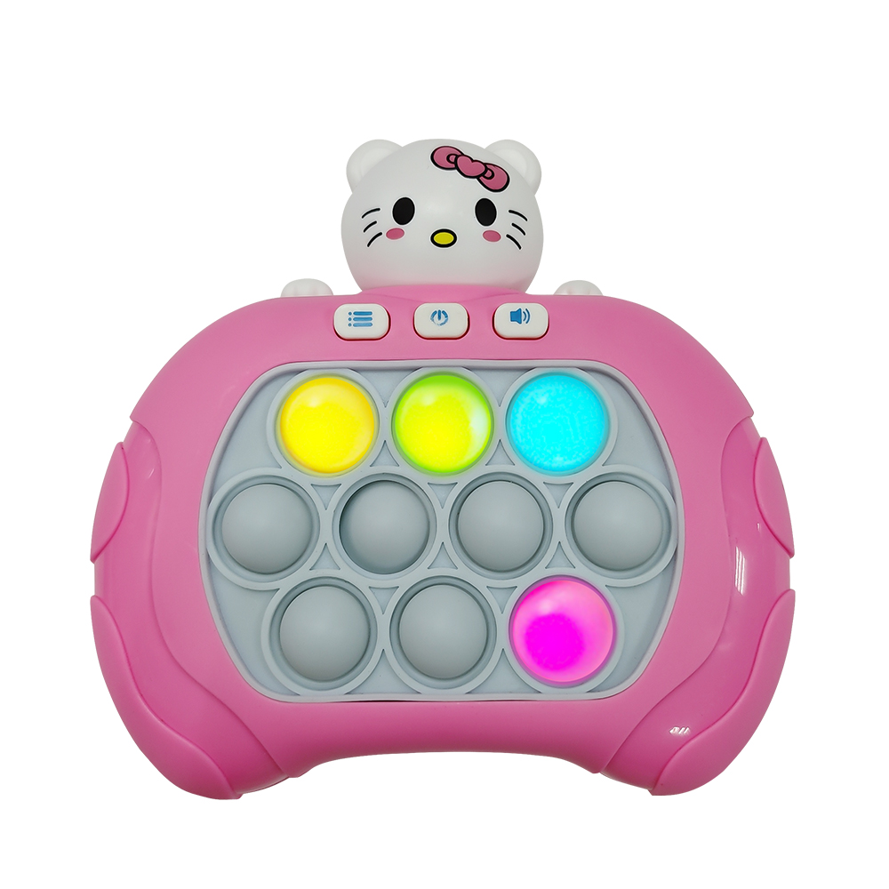 Nieuw Hello Kitty Kuromi Quick - New Gadgets Electronic recensie en prijs
