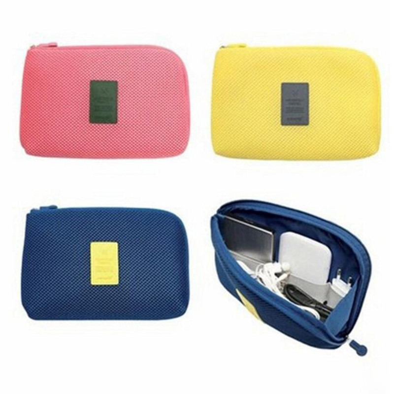 Reizen Accessoire Kabel Tas Dr - Electronics Gadgets And Accessories recensie en prijs