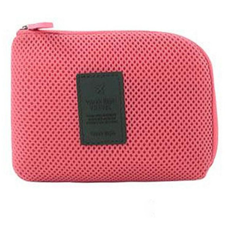 Reizen Accessoire Kabel Tas Dr - Electronics Gadgets And Accessories recensie en prijs