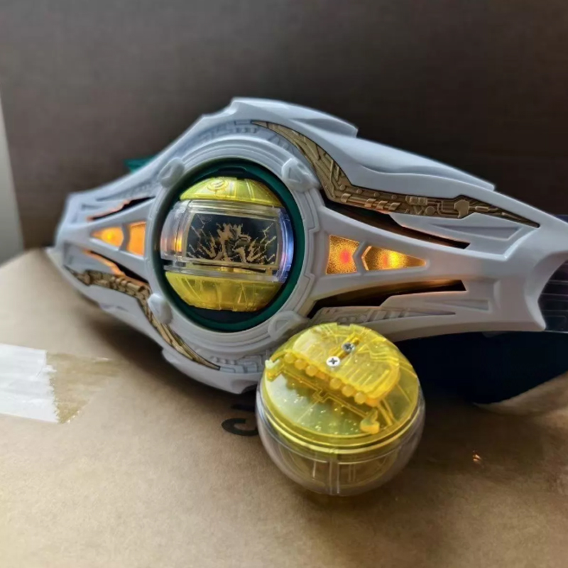 2026 Nieuwe Kamen Rider Zeztz  - New Gadgets Electronic recensie en prijs