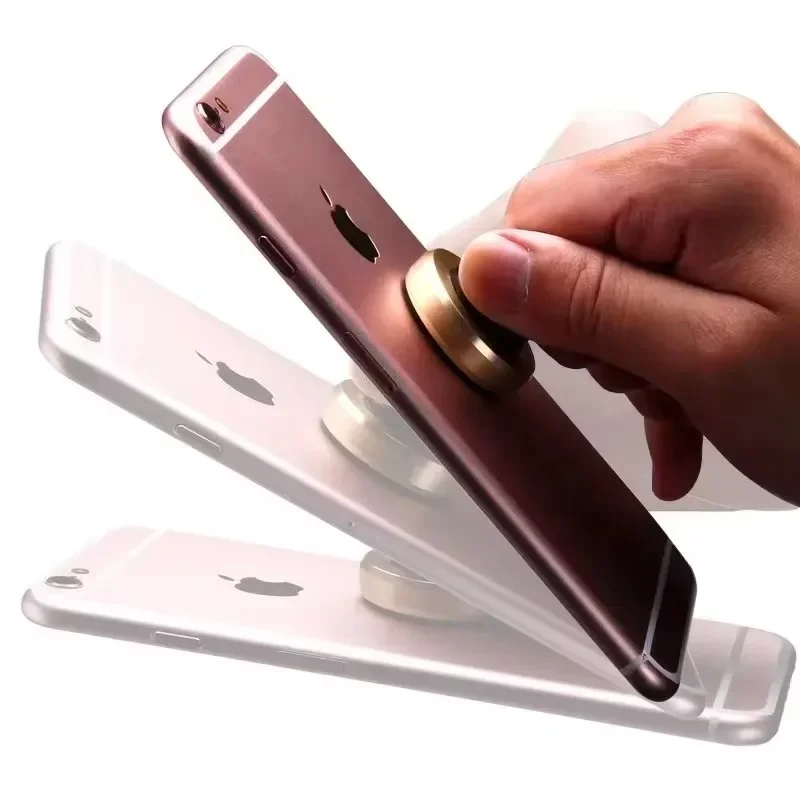 Magnetische autotelefoonhouder - Useful Electronic Gadgets recensie en prijs