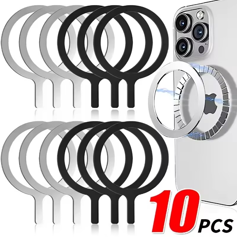 Universele Magneet Sticker Mag - Useful Electronic Gadgets recensie en prijs
