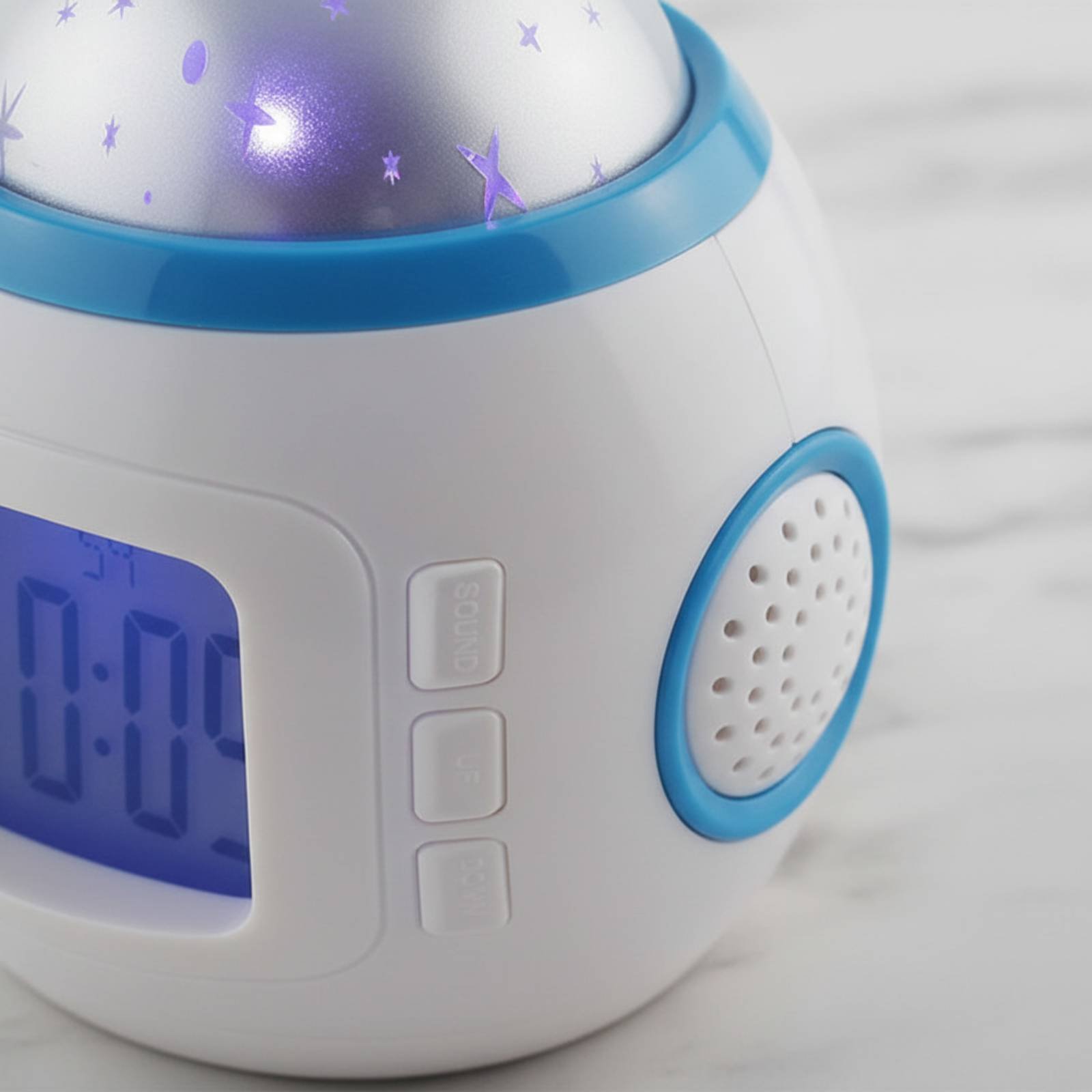 Celestial Shine Display Alarmu - Electronics And Gadgets G recensie en prijs