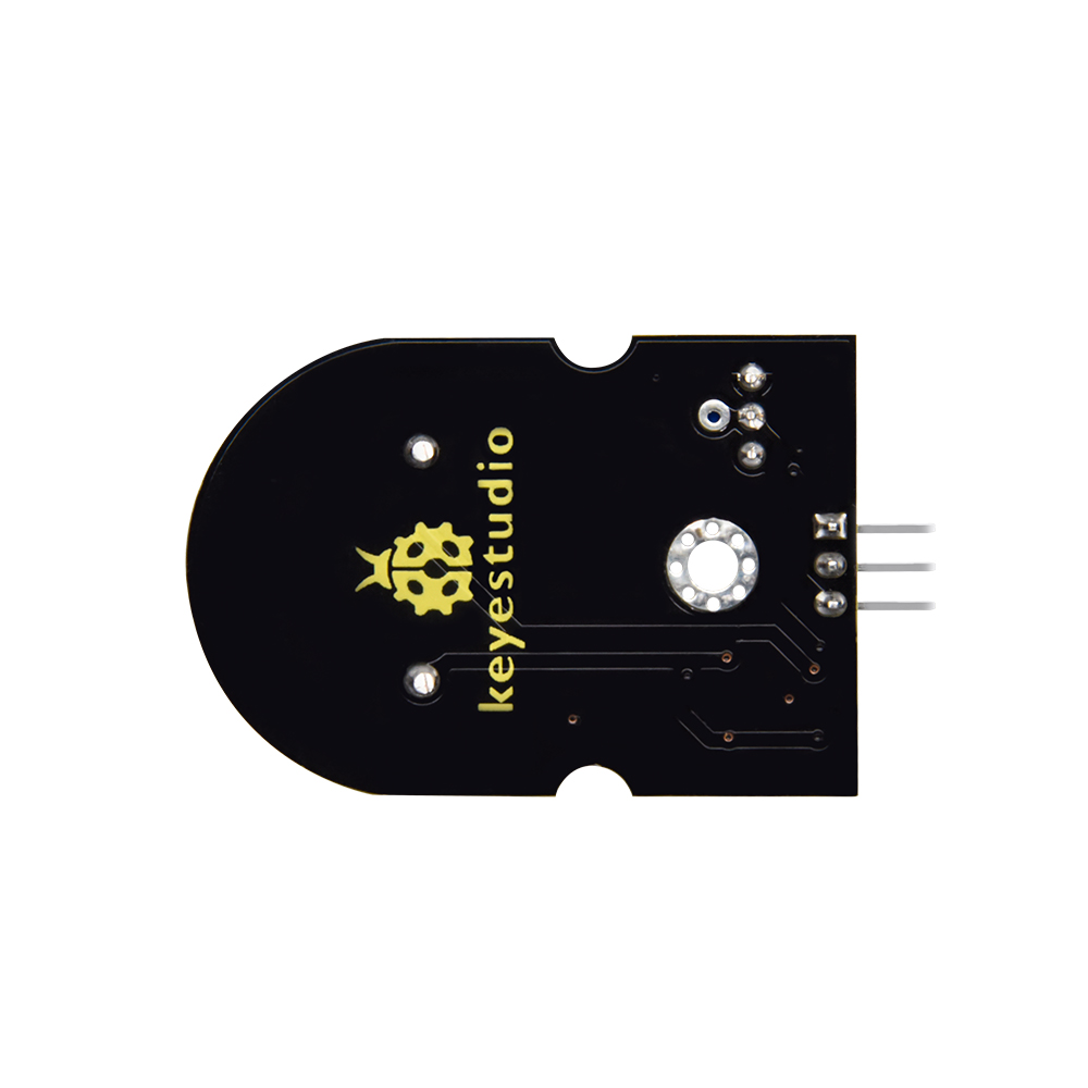 Kidsbits Keyestudio Sc8002b Ei - New Gadgets Electronic recensie en prijs