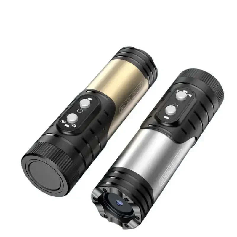 Nieuw in voorraad: MC68 Shotka - Action Camera 4K recensie en prijs