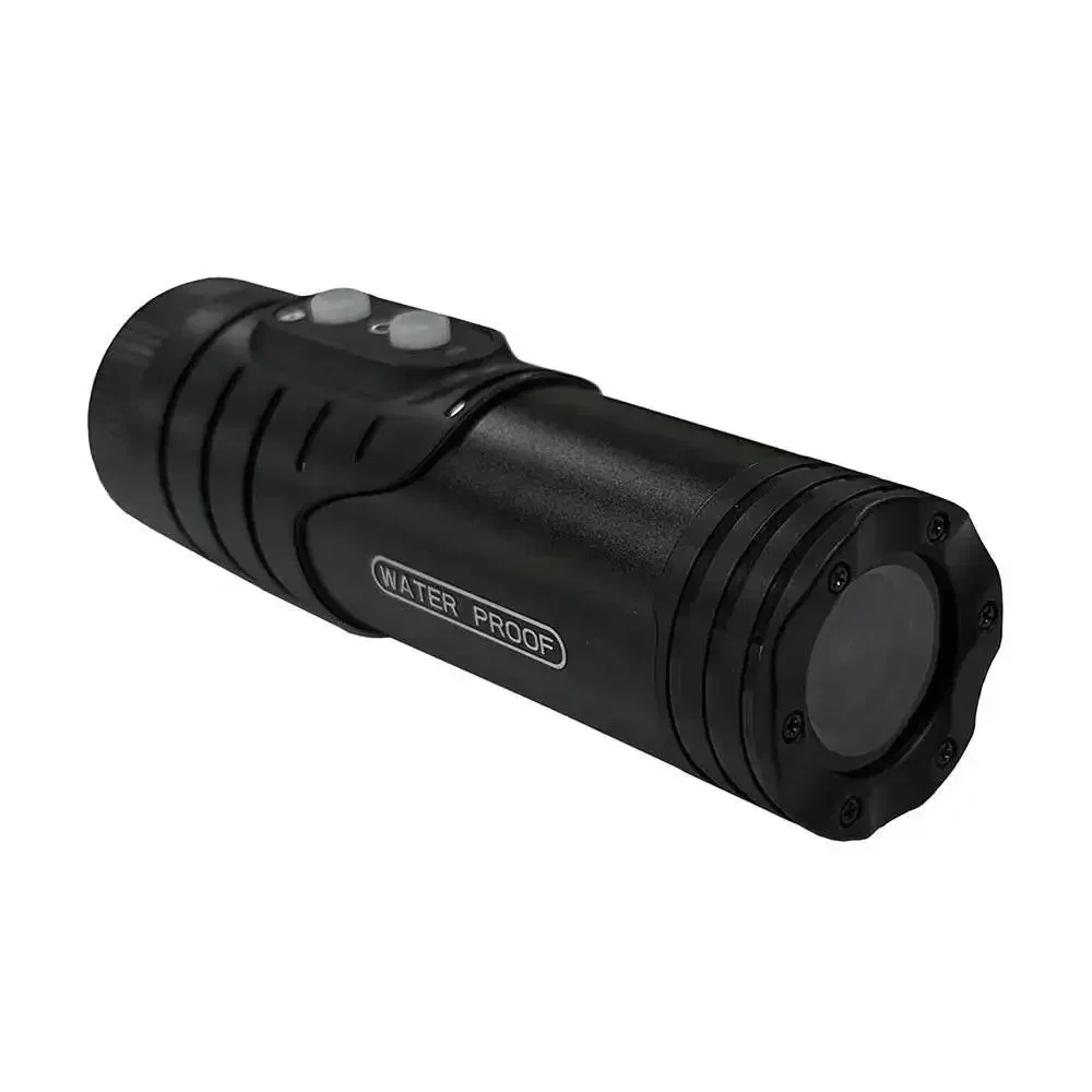 Nieuw in voorraad: MC68 Shotka - Action Camera 4K recensie en prijs