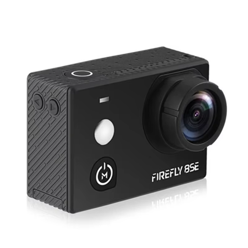 Hawkeye Firefly 8SE 4K 90 grad - Action Camera 4K recensie en prijs