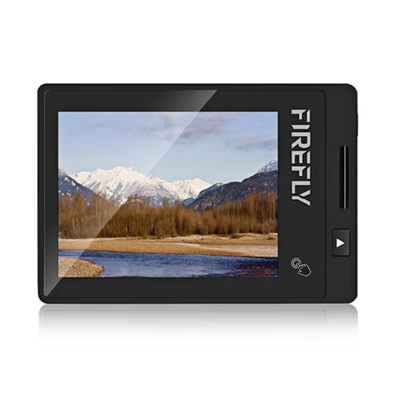 Hawkeye Firefly 8SE 4K 90 grad - Action Camera 4K recensie en prijs