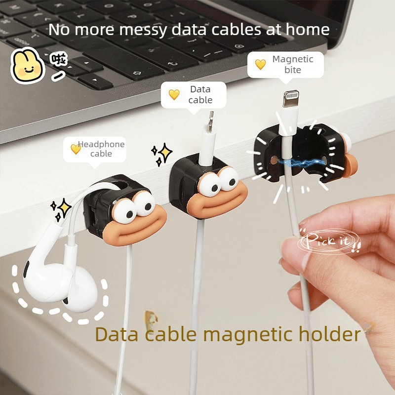 1/5/10 stuks Magnetische Kabel - Magnetic Charging Cable recensie en prijs