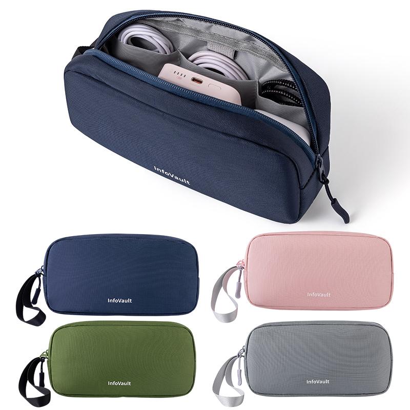 Nieuwe reisorganisatortas Powe - Electronics Gadgets And Accessories recensie en prijs