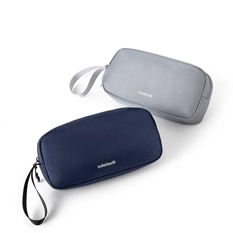 Nieuwe reisorganisatortas Powe - Electronics Gadgets And Accessories recensie en prijs
