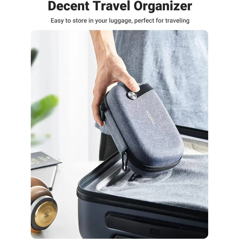Originele UGREEN Reistas voor  - Electronics Gadgets And Accessories recensie en prijs