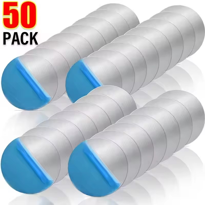 50/1 STUKS Metalen Plaat Schij - Useful Electronic Gadgets recensie en prijs