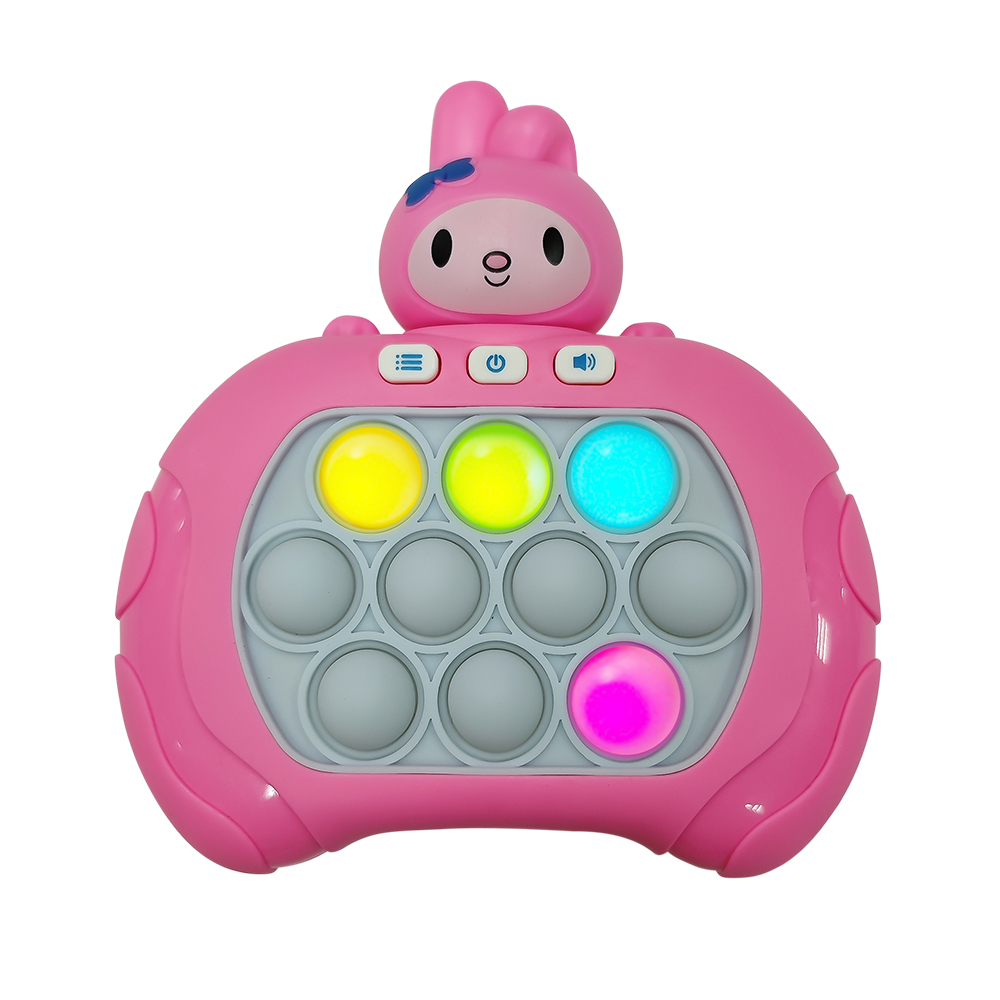 Nieuw Hello Kitty Kuromi Quick - New Gadgets Electronic recensie en prijs