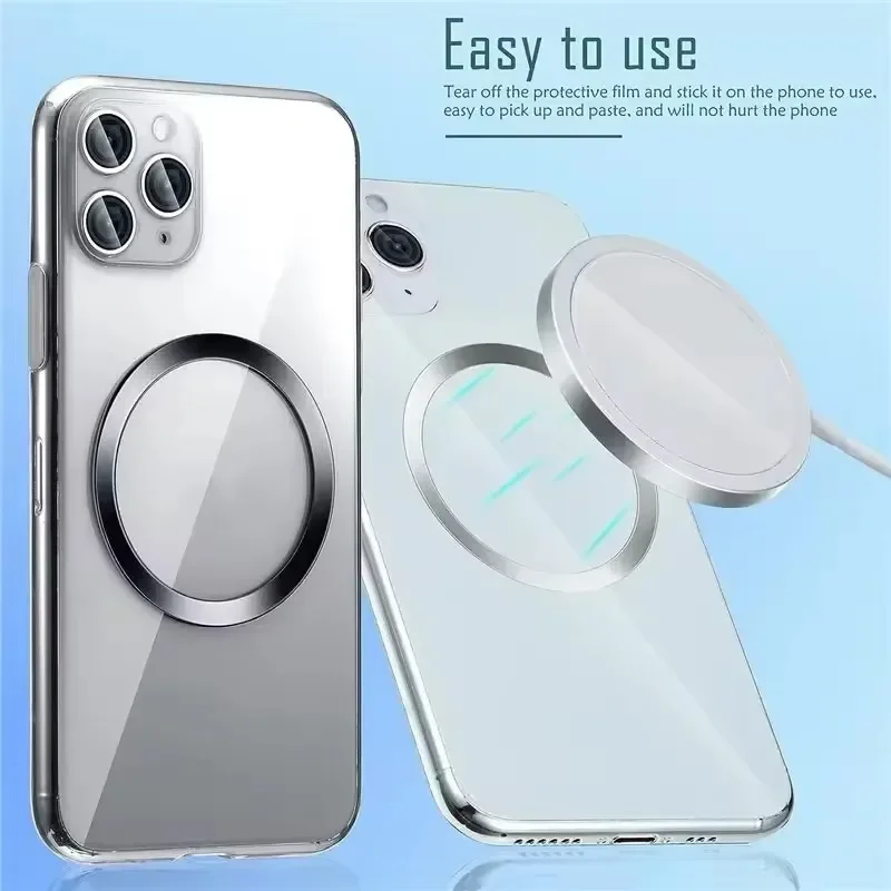 Universele magnetische metalen - Useful Electronic Gadgets recensie en prijs