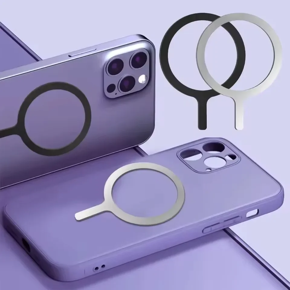 Universele magnetische metalen - Useful Electronic Gadgets recensie en prijs