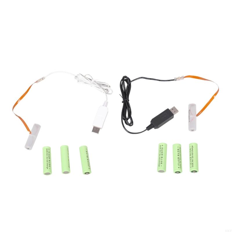 USB-stroomadapterkabel ter ver - Electronics Gadgets And Accessories recensie en prijs