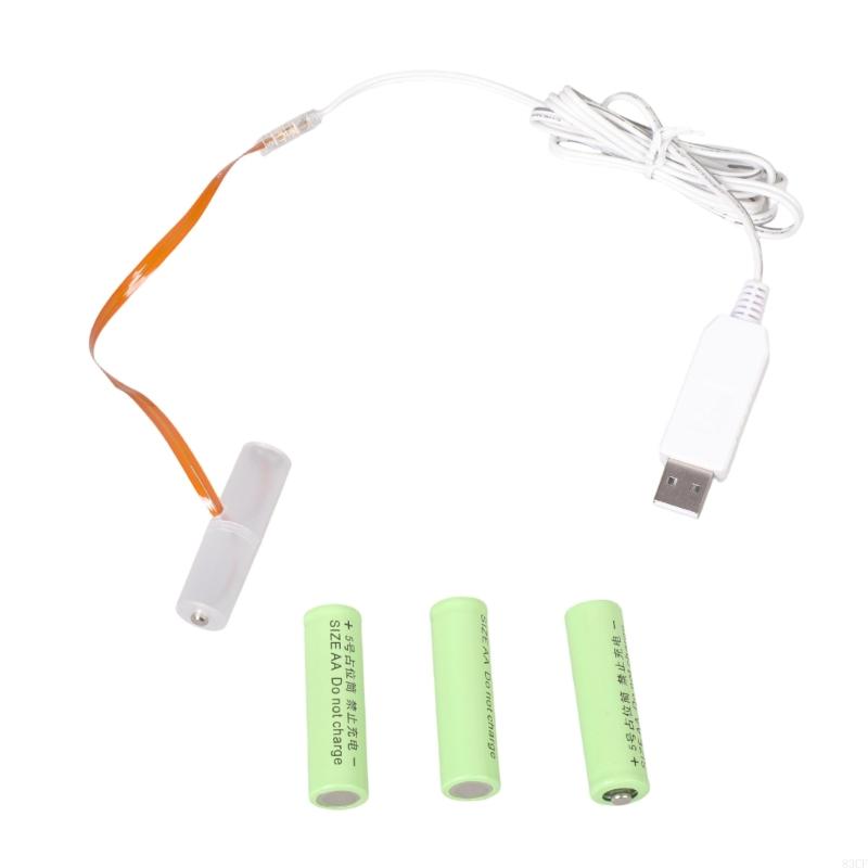 USB-stroomadapterkabel ter ver - Electronics Gadgets And Accessories recensie en prijs