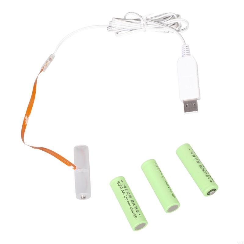USB-stroomadapterkabel ter ver - Electronics Gadgets And Accessories recensie en prijs